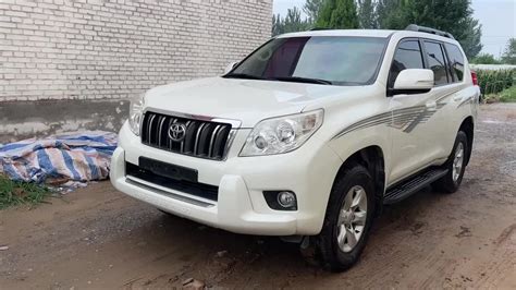 cheap land cruiser prado for sale